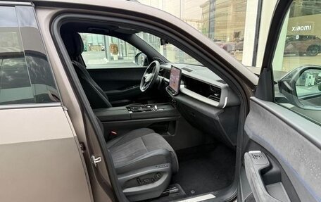 Volkswagen Teramont I, 2024 год, 6 300 000 рублей, 4 фотография