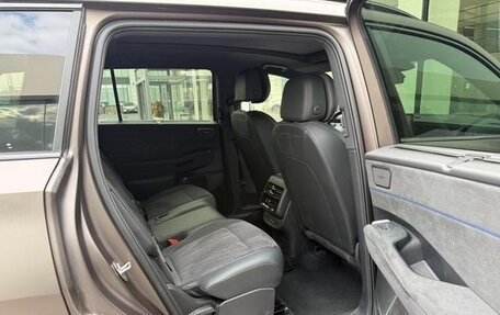 Volkswagen Teramont I, 2024 год, 6 300 000 рублей, 8 фотография