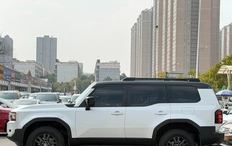 Toyota Land Cruiser Prado, 2024 год, 10 500 000 рублей, 5 фотография