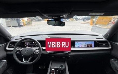 Volkswagen Teramont I, 2024 год, 6 300 000 рублей, 6 фотография