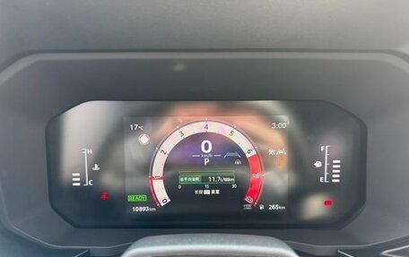 Toyota Land Cruiser Prado, 2024 год, 10 500 000 рублей, 9 фотография