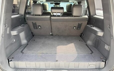 Toyota Land Cruiser Prado, 2024 год, 10 500 000 рублей, 19 фотография