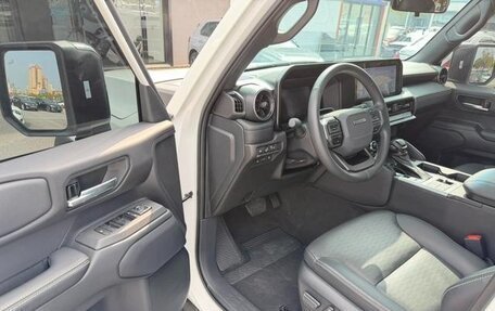 Toyota Land Cruiser Prado, 2024 год, 10 500 000 рублей, 7 фотография
