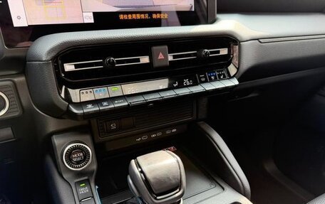 Toyota Land Cruiser Prado, 2024 год, 10 500 000 рублей, 13 фотография