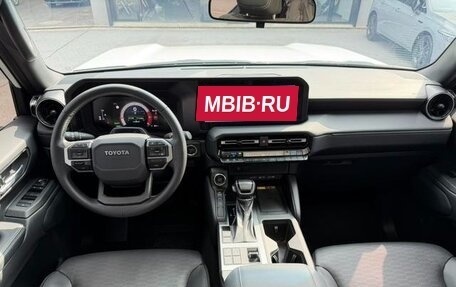 Toyota Land Cruiser Prado, 2024 год, 10 500 000 рублей, 11 фотография