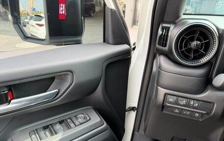 Toyota Land Cruiser Prado, 2024 год, 10 500 000 рублей, 16 фотография