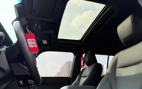 Toyota Land Cruiser Prado, 2024 год, 10 500 000 рублей, 15 фотография