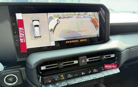 Toyota Land Cruiser Prado, 2024 год, 10 500 000 рублей, 14 фотография