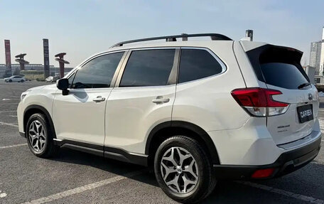 Subaru Forester, 2021 год, 2 620 001 рублей, 5 фотография