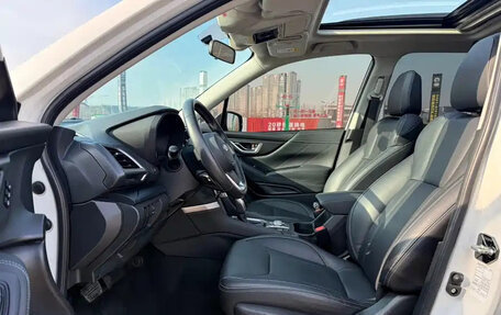 Subaru Forester, 2021 год, 2 620 001 рублей, 7 фотография