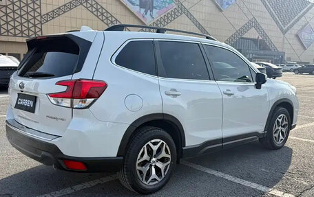 Subaru Forester, 2021 год, 2 620 001 рублей, 2 фотография