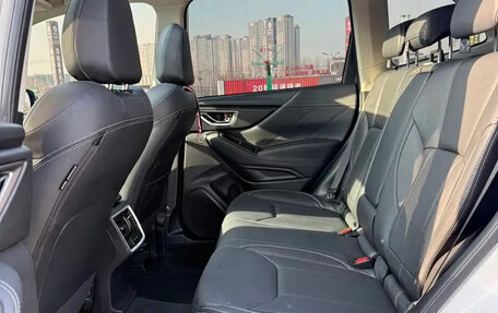 Subaru Forester, 2021 год, 2 620 001 рублей, 13 фотография