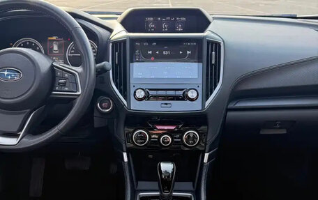 Subaru Forester, 2021 год, 2 620 001 рублей, 12 фотография