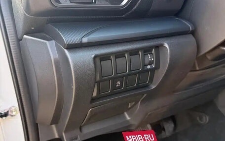 Subaru Forester, 2021 год, 2 620 001 рублей, 10 фотография