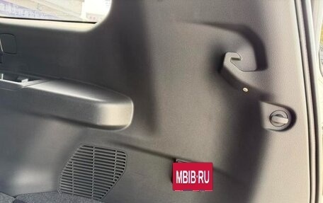 Toyota Land Cruiser Prado, 2024 год, 10 500 000 рублей, 22 фотография