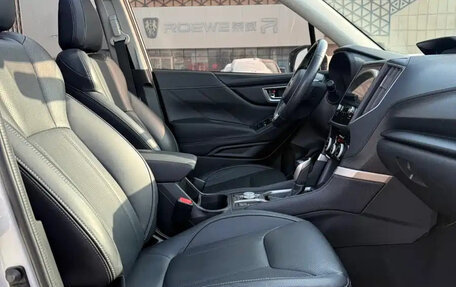 Subaru Forester, 2021 год, 2 620 001 рублей, 14 фотография