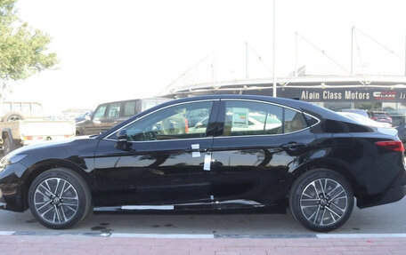 Toyota Camry, 2026 год, 7 200 000 рублей, 3 фотография