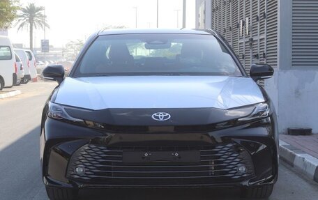 Toyota Camry, 2026 год, 7 200 000 рублей, 2 фотография