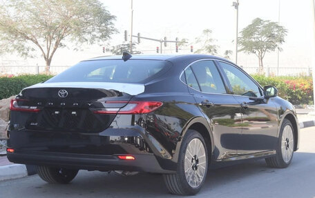 Toyota Camry, 2026 год, 7 200 000 рублей, 4 фотография