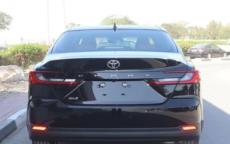 Toyota Camry, 2026 год, 7 200 000 рублей, 5 фотография