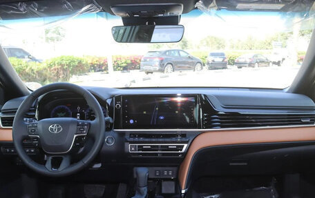 Toyota Camry, 2026 год, 7 200 000 рублей, 9 фотография