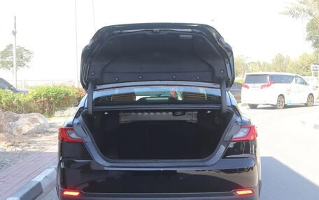 Toyota Camry, 2026 год, 7 200 000 рублей, 6 фотография