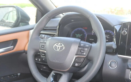 Toyota Camry, 2026 год, 7 200 000 рублей, 14 фотография