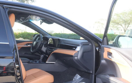 Toyota Camry, 2026 год, 7 200 000 рублей, 10 фотография