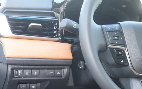 Toyota Camry, 2026 год, 7 200 000 рублей, 17 фотография