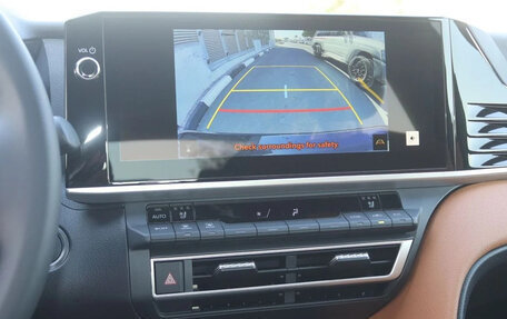 Toyota Camry, 2026 год, 7 200 000 рублей, 22 фотография