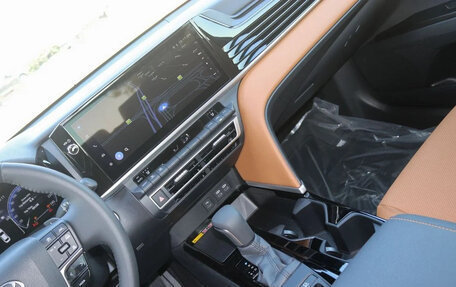 Toyota Camry, 2026 год, 7 200 000 рублей, 20 фотография