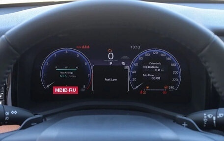 Toyota Camry, 2026 год, 7 200 000 рублей, 16 фотография