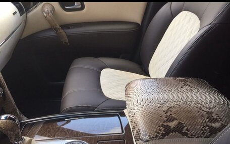 Infiniti QX80 I рестайлинг, 2014 год, 3 100 000 рублей, 6 фотография