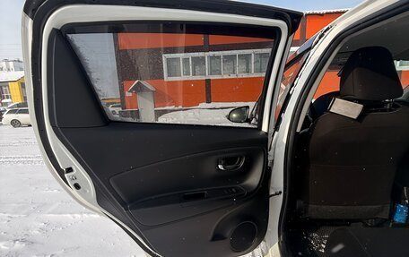 Toyota Vitz, 2018 год, 1 150 000 рублей, 4 фотография