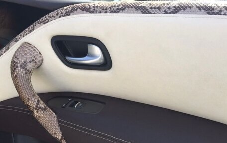 Infiniti QX80 I рестайлинг, 2014 год, 3 100 000 рублей, 8 фотография