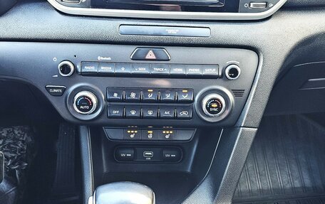 KIA Sportage IV рестайлинг, 2019 год, 2 095 000 рублей, 12 фотография