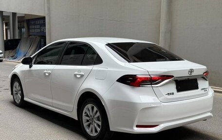 Toyota Corolla, 2022 год, 1 280 000 рублей, 6 фотография