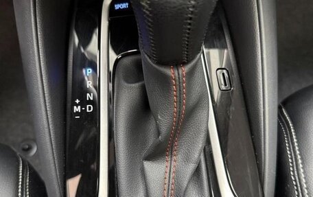 Toyota Corolla, 2022 год, 1 280 000 рублей, 17 фотография