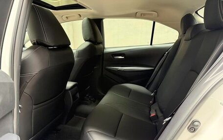 Toyota Corolla, 2022 год, 1 280 000 рублей, 10 фотография