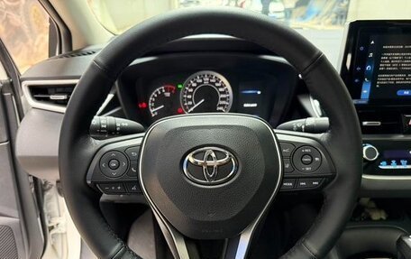 Toyota Corolla, 2022 год, 1 280 000 рублей, 11 фотография