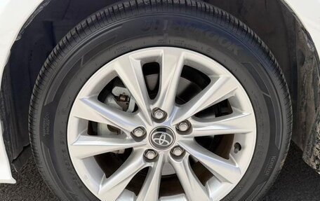 Toyota Corolla, 2022 год, 1 280 000 рублей, 22 фотография