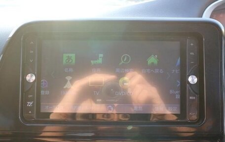 Toyota Sienta II, 2021 год, 1 250 000 рублей, 11 фотография