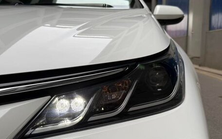 Toyota Corolla, 2022 год, 1 280 000 рублей, 23 фотография