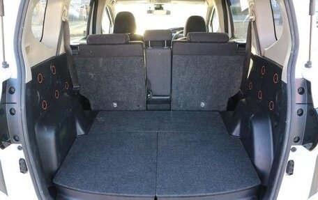 Toyota Sienta II, 2021 год, 1 250 000 рублей, 14 фотография