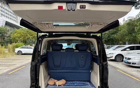 Mercedes-Benz Vito, 2022 год, 5 380 000 рублей, 6 фотография