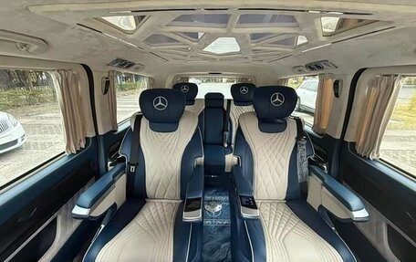 Mercedes-Benz Vito, 2022 год, 5 380 000 рублей, 10 фотография