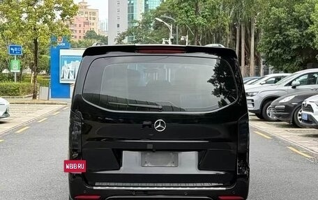 Mercedes-Benz Vito, 2022 год, 5 380 000 рублей, 5 фотография