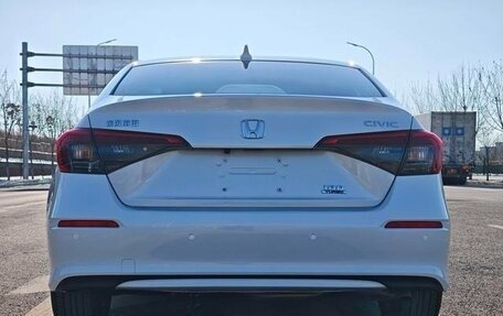 Honda Civic, 2022 год, 1 931 000 рублей, 5 фотография