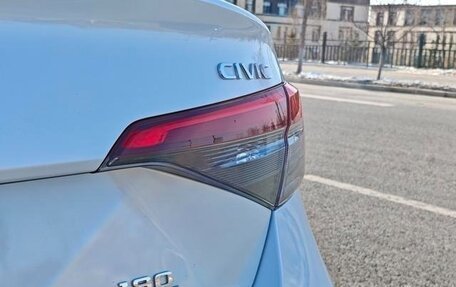 Honda Civic, 2022 год, 1 931 000 рублей, 6 фотография