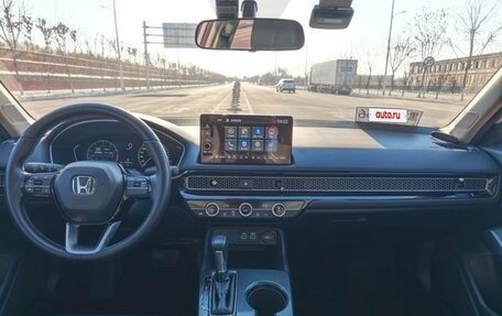 Honda Civic, 2022 год, 1 931 000 рублей, 9 фотография